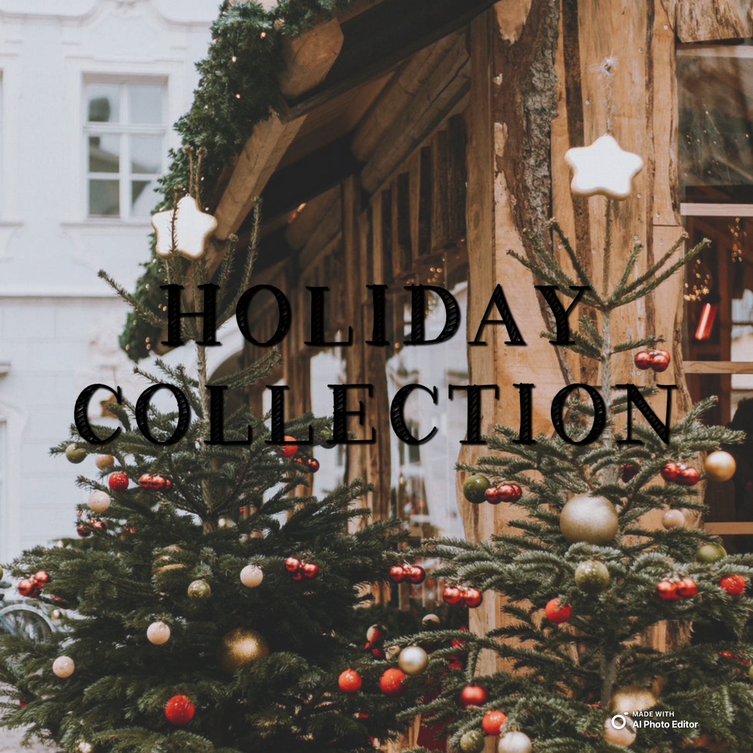 Holiday Collection